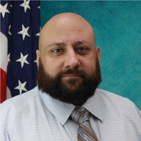 Joseph Black